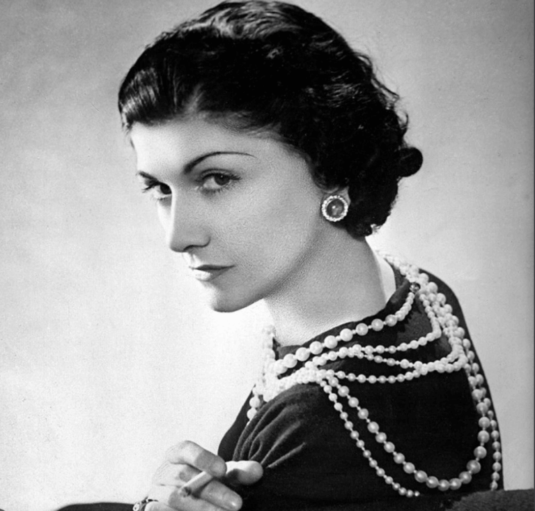 coco chanel